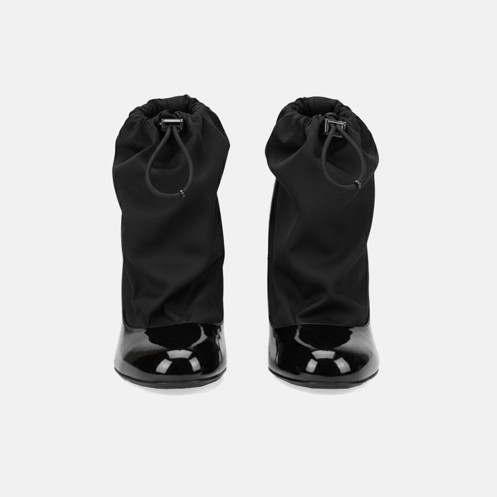 Super Flea Market+Prada +Black pumps +Lena Lademann1